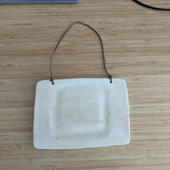 Decore "laughter friendship and love" - Picture 4 of 4